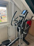 Crosstrainer met verstelbare staplengte, Ophalen, Gebruikt, Crosstrainer, Metaal
