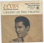 Elvis Presley- Crying in the Chapel
