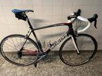 Specialized Tarmac SL3 Expert compact. Maat 58., Fietsen en Brommers, Fietsen | Racefietsen, Overige merken, Meer dan 20 versnellingen