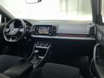 Skoda Karoq 1.5 TSI 150pk DSG ACT Sportline Business Sfeerve, Auto's, Skoda, 65 €/maand, Stof, Wit, Bedrijf