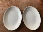 Wedgwood windsor 2 ovaal schaal 26cm, Ophalen of Verzenden, Wedgwood, Porselein, Schaal of Schalen