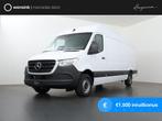 Mercedes-Benz Sprinter 311 CDI L3 Pro | Achteruitrijcamera |, Automaat, Start-stop-systeem, Euro 6, 4 cilinders