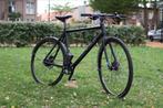 Cube Hyde Pro Aero - Strakke Stadsfiets, Gebruikt, Versnellingen, 57 tot 61 cm, Ophalen