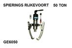 Pullytrekker 5, 10, 20 30 en 50 ton hydraulisch gear puller, Doe-het-zelf en Verbouw, Gereedschap | Handgereedschap, Ophalen of Verzenden