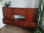 Vintage/retro highboard dressoir Top Form, Huis en Inrichting, Kasten | Dressoirs, Ophalen, Met deur(en), 150 tot 200 cm, Zo goed als nieuw