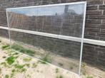 Schuifdeur overkapping, Tuin en Terras, Ophalen, Gebruikt, Veranda