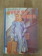 Over en weer guus betlem jr, Boeken, Ophalen of Verzenden, Zo goed als nieuw, Guus betlem jr