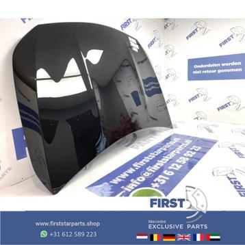 W177 V177 A45S AMG MOTORKAP origineel A45 Mercedes A KLASSE  beschikbaar voor biedingen