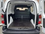 Peugeot Partner 1.6HDI Trekhaak / Airconditioning (bj 2012), Auto's, Bestelauto's, Euro 5, Gebruikt, 4 cilinders, Met garantie (alle)