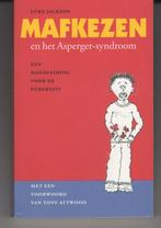 Mafkezen en het Asperger syndroom puberteit, Boeken, Gelezen, Verzenden