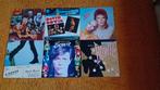Verzameling lp's  / Collectie lp's  David Bowie, Ophalen of Verzenden, Gebruikt, Poprock