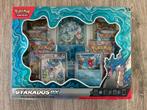 Pokémon Gyarados ex Premium Collection - Nieuw!, Ophalen, Nieuw, Boosterbox