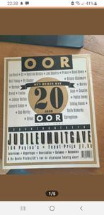 20 jaar oor 1971 - 1991  mooi naslagwerk, Ophalen, Zo goed als nieuw, Algemeen