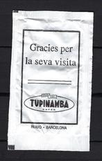 831 Spanje, Ophalen of Verzenden, Buitenland