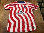Atletico Madrid shirt L, Ophalen of Verzenden, Zo goed als nieuw, Voetbal