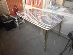 Tafel, Ophalen of Verzenden, Zo goed als nieuw