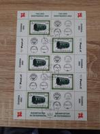 Oostenrijk, Postzegels en Munten, Postzegels | Europa | Oostenrijk, Verzenden, Gestempeld