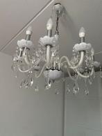 Kroonluchter, Huis en Inrichting, Ophalen, Zo goed als nieuw