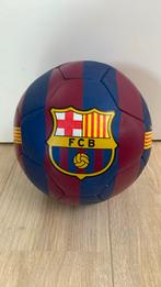 Barcelona voetbal (rood, blauw), Maat XL, Ophalen, Zo goed als nieuw, Bal