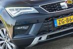 Seat Ateca 1.5 TSI Style 150pk Business Intense - Magic Blac, Auto's, Seat, Voorwielaandrijving, 65 €/maand, Stof, 4 cilinders
