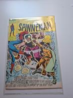 Spinneman Nr. 76 - Klassieker!, Eén stripboek, Ophalen of Verzenden, Gelezen