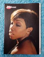 Estelle poster hitkrant, Verzamelen, Rechthoekig Staand, A4 of kleiner, Nieuw, Ophalen of Verzenden