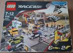 Lego Racers street extreme nr 8186 compleet met boekjes, Ophalen of Verzenden, Gebruikt, Complete set, Lego