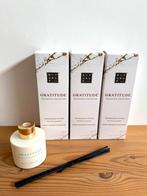 Nieuw Rituals Gratitude geurstokjes 50ml 2x, Verzenden, Nieuw