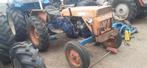 SAME Atlanta 45 sloop. Div ford 7000. County 754., Gebruikt, Ophalen of Verzenden, All Season, Band(en)