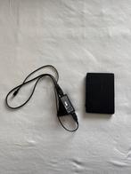 Sony E-reader PRS-T3 - Gebruikt, Inclusief Lader en hoesje, Gebruikt, 6 inch of minder, Ophalen of Verzenden, 4 GB of minder