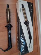 2 Krultangen, Ophalen