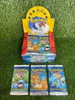 Inkoop Pokemon kaarten (vintage), Ophalen of Verzenden, Zo goed als nieuw, Losse kaart
