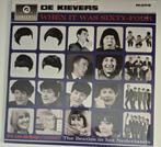 De Kievers / The Beatles NL. When it was sixty-four. MONO., Cd's en Dvd's, Vinyl | Pop, Ophalen of Verzenden, 1960 tot 1980, Zo goed als nieuw