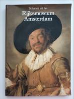 Schatten uit het Rijksmuseum, Ophalen of Verzenden, Zo goed als nieuw, Schilder- en Tekenkunst