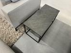 Nieuw Rolf Benz 985 213 Bijzettafel Leisteen Design Tafel, 45 tot 60 cm, Minder dan 55 cm, Rond, Nieuw