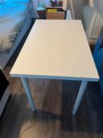 Bureau Ikea LINNMON  / OLOV, Ophalen, Gebruikt