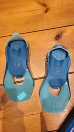 Subea Zwemvliezen - Maat XS 32-35, Ophalen of Verzenden, Zwem- of Duikvliezen