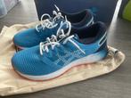 Asics roadhawk FF2, Hardloopschoenen, Nieuw, Ophalen of Verzenden, Hardlopen