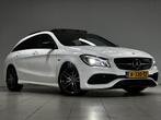 Mercedes-Benz CLA-Klasse Shooting Brake 220 Sport 4MATIC/ Tr, Auto's, Automaat, CLA, Gebruikt, 4 cilinders