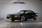 1978 Pontiac Trans Am 6.6, Auto's, Automaat, 6600 cc, 4 stoelen, Zwart