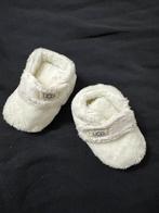 Baby uggs wit nieuw, Ophalen of Verzenden, Nieuw, Jongetje of Meisje, Schoentjes