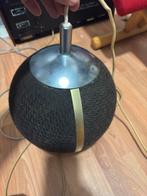 Vintage Speaker - Prachtexemplaar!, Ophalen of Verzenden, Gebruikt, Stof, Minder dan 50 cm