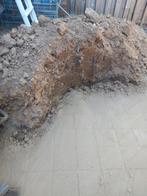 Gratis schone tuinaarde, Ophalen of Verzenden, Tuinaarde