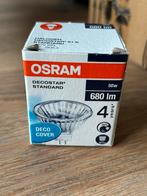Osram Decostar 51S 50W Halogeen Spot - 15 stuks - Nieuw, Ophalen of Verzenden, Nieuw, 50 tot 200 watt, Lamp