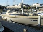 dehler optima 101 bj 1985 rev.motor 2020 €19500,-, Watersport en Boten, Ophalen, Gebruikt, Diesel, 9 tot 12 meter