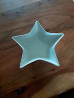 Riviera Maison Ster Schaal, Ophalen, Porselein of Keramiek, Schaal, Zo goed als nieuw