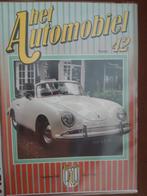 Het Automobiel 42 ’83 – Porsche – Hanomag – Simca - Triumph, Ophalen of Verzenden, Zo goed als nieuw, Algemeen