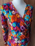 Tantilly Zoë jurk  nieuwe voorjaarscollectie 2026 maat S, Kleding | Dames, Overige kleuren, Nieuw, Ophalen of Verzenden, Maat 36 (S)