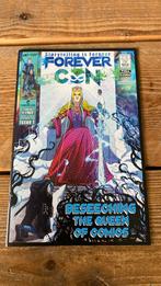 Storytelling is Forever #1, Eén comic, Ophalen of Verzenden, Gelezen, Amerika