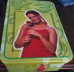 K3 blik, Ophalen of Verzenden, Gebruikt, Overige